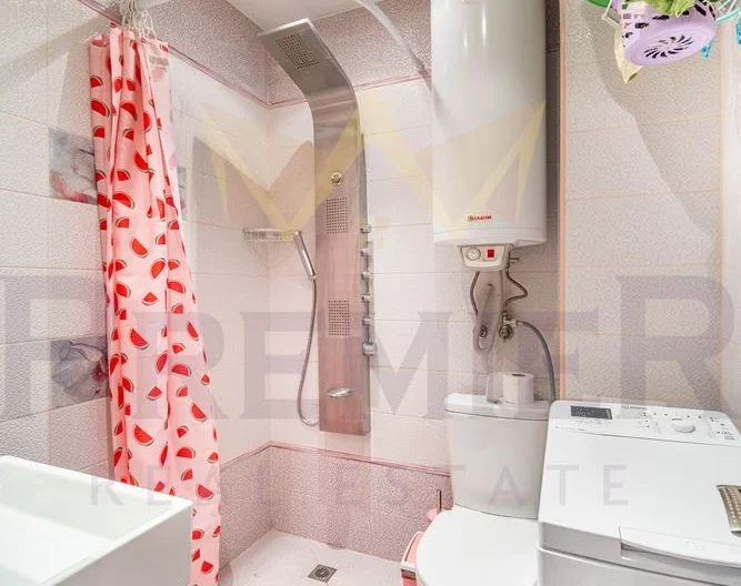 Продавам двустаен апартамент в района на Гранд мол -  - снимка 14 - Имоти Премиер