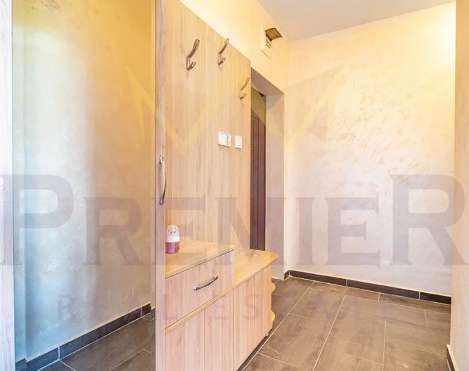 Продавам двустаен апартамент в района на Гранд мол -  - снимка 6 - Имоти Премиер