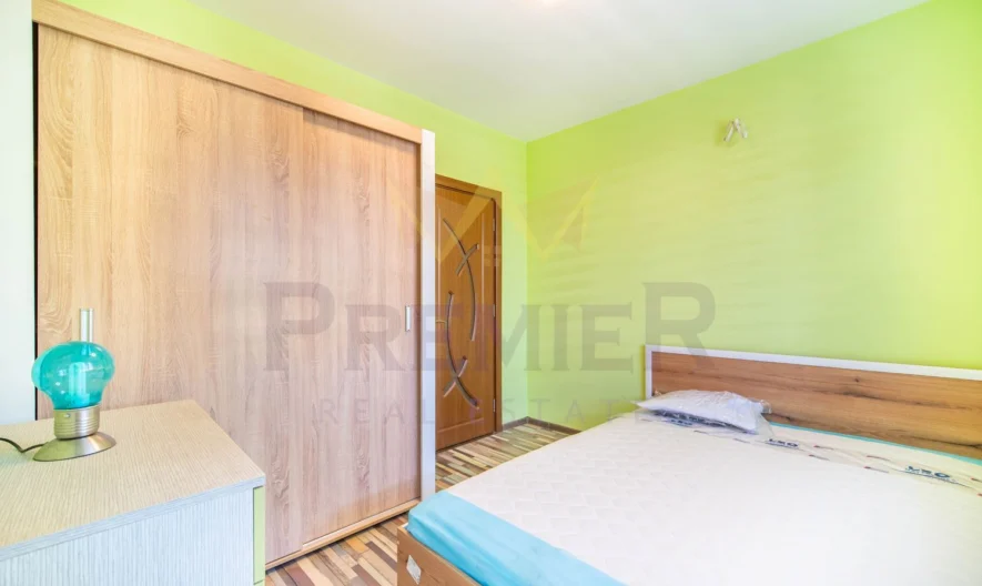 Продавам двустаен апартамент в района на Гранд мол -  - снимка 7 - Имоти Премиер