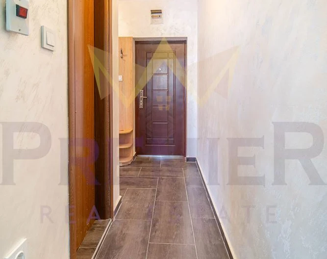 Продавам двустаен апартамент в района на Гранд мол -  - снимка 9 - Имоти Премиер