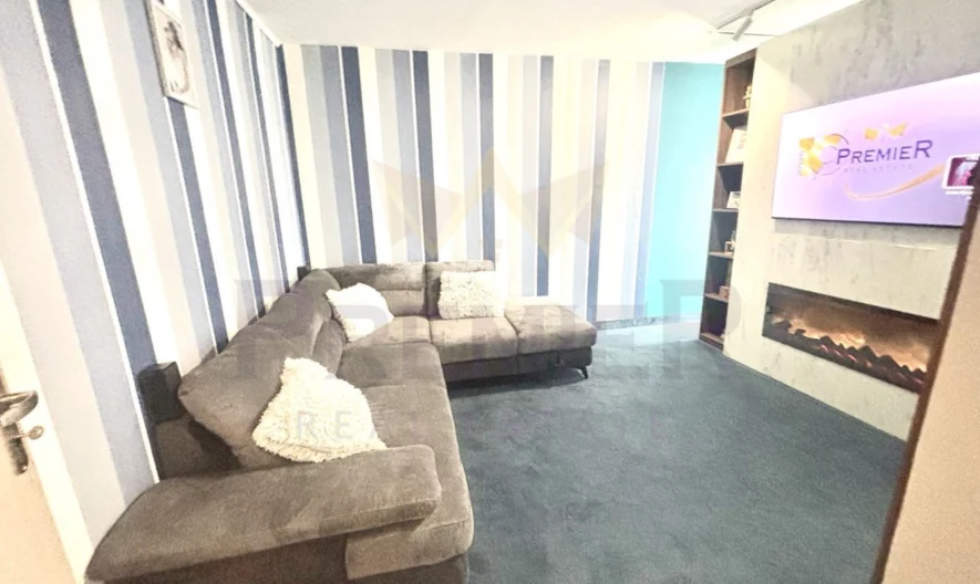 Продавам двустаен апартамент във Възраждане 3 -  - снимка 1 - Имоти Премиер