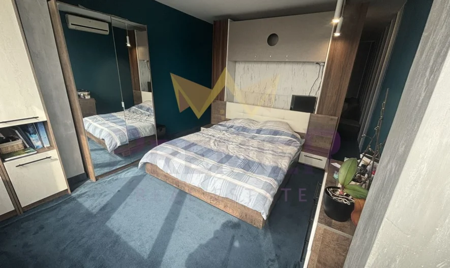 Продавам двустаен апартамент във Възраждане 3 -  - снимка 10 - Имоти Премиер