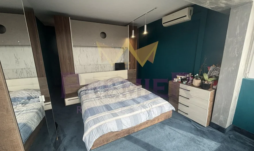 Продавам двустаен апартамент във Възраждане 3 -  - снимка 11 - Имоти Премиер