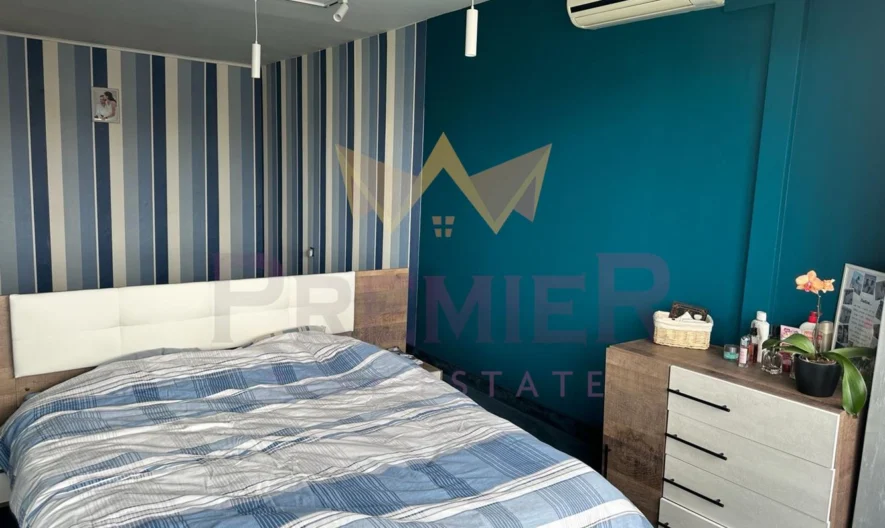 Продавам двустаен апартамент във Възраждане 3 -  - снимка 13 - Имоти Премиер