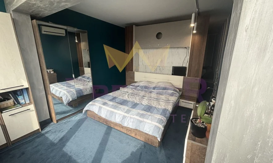 Продавам двустаен апартамент във Възраждане 3 -  - снимка 13 - Имоти Премиер