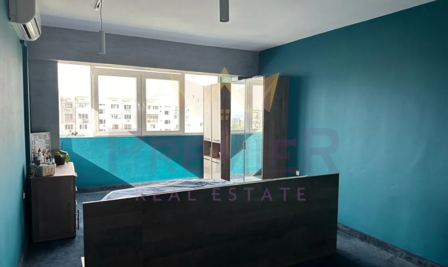 Продавам двустаен апартамент във Възраждане 3 - - снимка 4 - Имоти Премиер