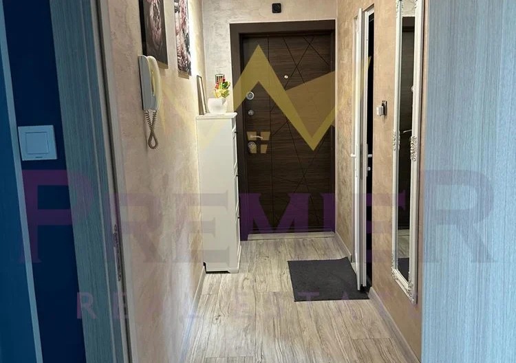 Продавам двустаен апартамент във Възраждане 3 -  - снимка 4 - Имоти Премиер