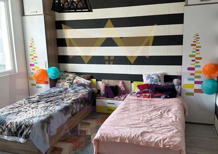 Продавам двустаен апартамент във Възраждане 3 - - снимка 6 - Имоти Премиер