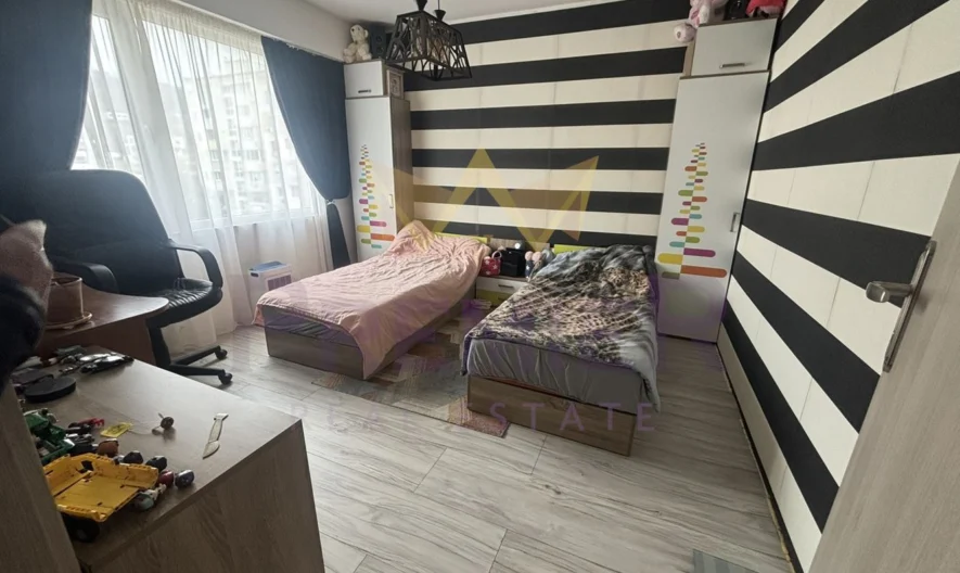 Продавам двустаен апартамент във Възраждане 3 -  - снимка 7 - Имоти Премиер