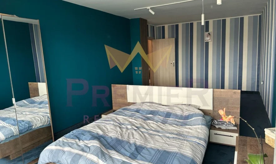 Продавам двустаен апартамент във Възраждане 3 -  - снимка 9 - Имоти Премиер