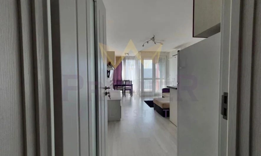 Продавам двустанен апартамент гранд мол -  - снимка 1 - Имоти Премиер