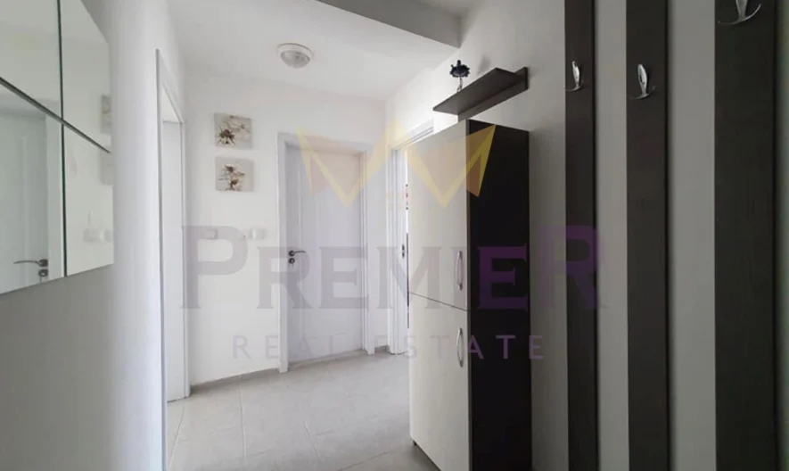 Продавам двустанен апартамент гранд мол -  - снимка 3 - Имоти Премиер