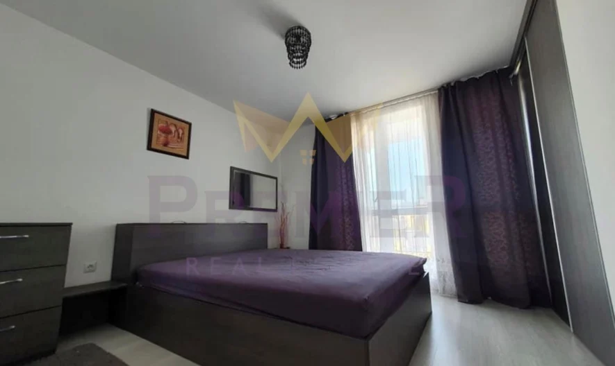 Продавам двустанен апартамент гранд мол -  - снимка 6 - Имоти Премиер