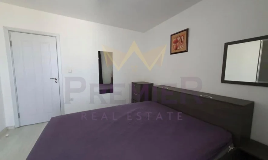 Продавам двустанен апартамент гранд мол -  - снимка 8 - Имоти Премиер