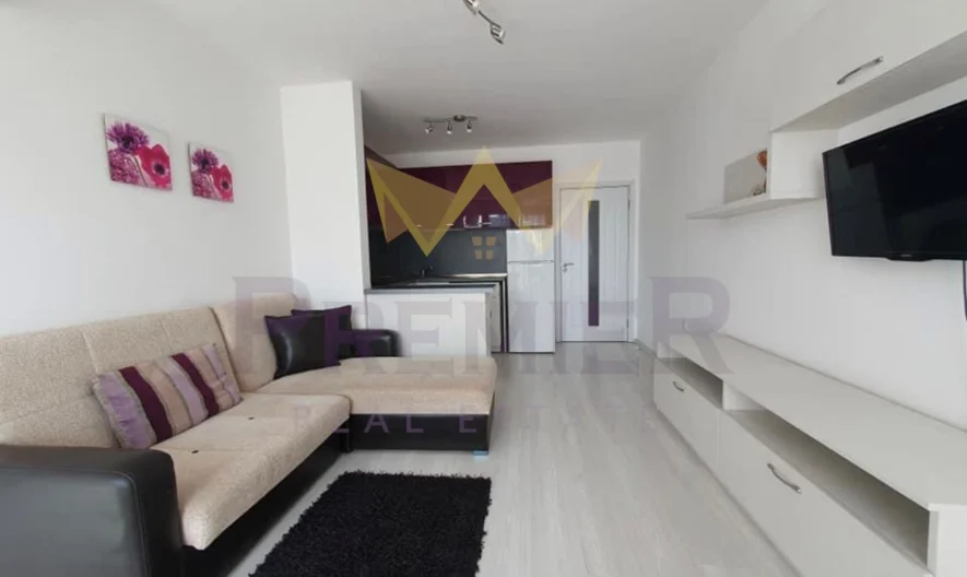 Продавам двустанен апартамент гранд мол -  - снимка 9 - Имоти Премиер