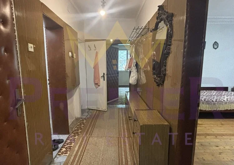 Продавам етаж от къща в кв Аспарухово -  - снимка 4 - Имоти Премиер