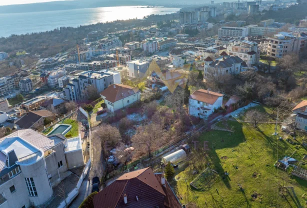 Агенция за недвижими имоти - Имоти Премиер - имот - 1160031, Цена: 485000 EUR