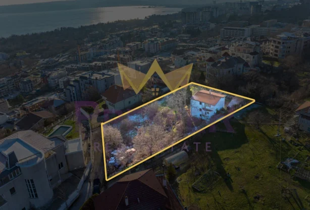 Код на имот: 1160031, Площ: 140 м<sup>2</sup> кв.м, Къщи Варна - Цена: 485000 EUR