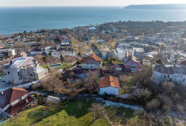 Агенция за недвижими имоти - Имоти Премиер - имот - 1160031, Цена: 485000 EUR