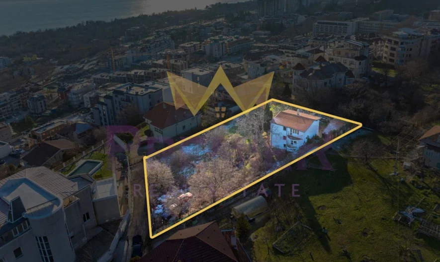 Агенция за недвижими имоти - Имоти Премиер - имот - 1160031, Цена: 485000 EUR