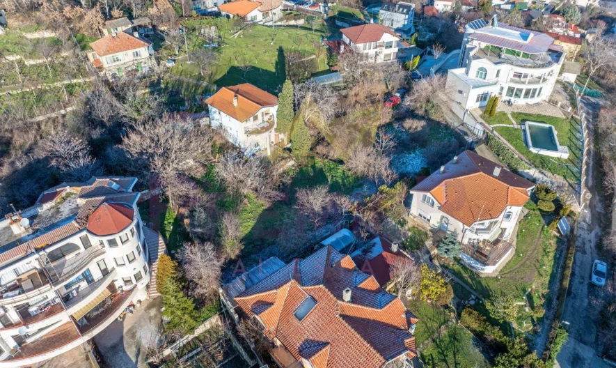 Продавам къща в Бриз -  - снимка 6 - Имоти Премиер