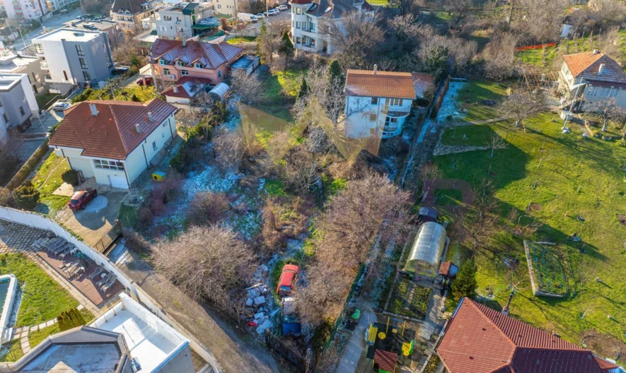 Продавам къща в Бриз -  - снимка 7 - Имоти Премиер