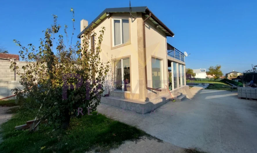 Агенция за недвижими имоти - Имоти Премиер - имот - 1162223, Цена: 480000 EUR