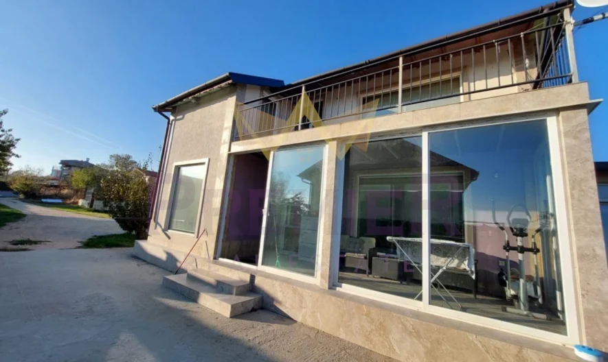 Агенция за недвижими имоти - Имоти Премиер - имот - 1162223, Цена: 480000 EUR