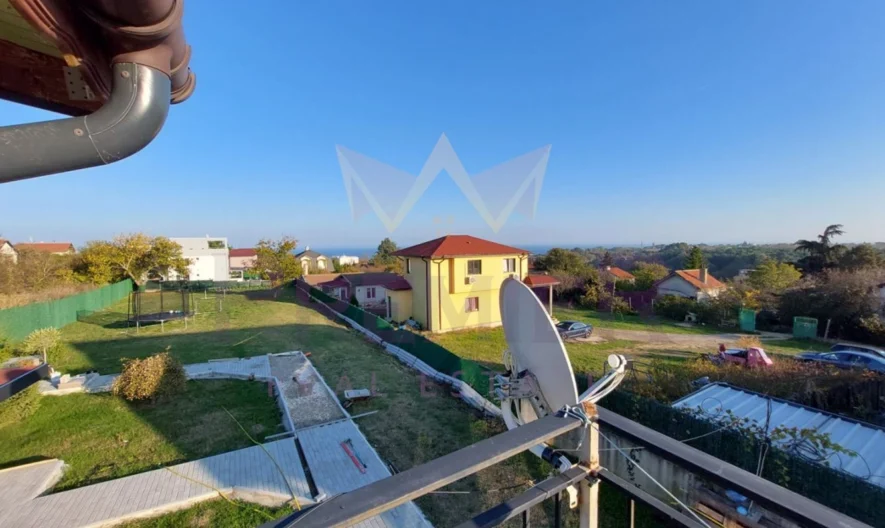 Продавам къща в м-т Прибой -  - снимка 10 - Имоти Премиер