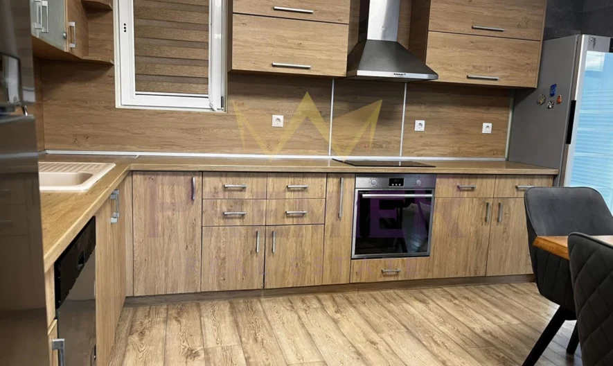 Продавам къща в м-т Прибой -  - снимка 14 - Имоти Премиер