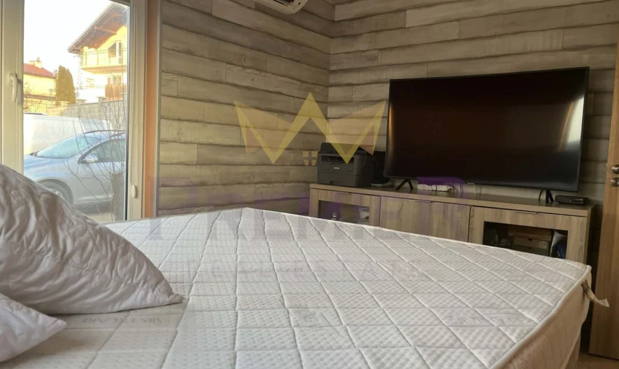 Продавам къща в м-т Прибой -  - снимка 18 - Имоти Премиер