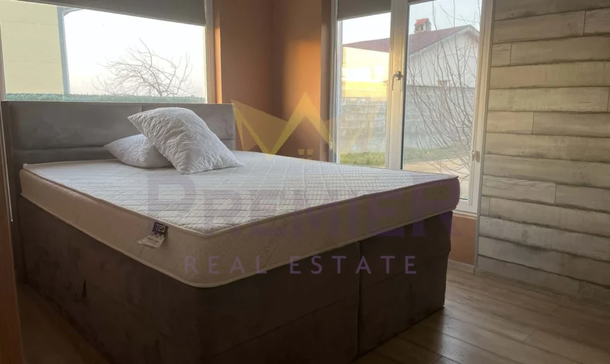 Продавам къща в м-т Прибой -  - снимка 19 - Имоти Премиер