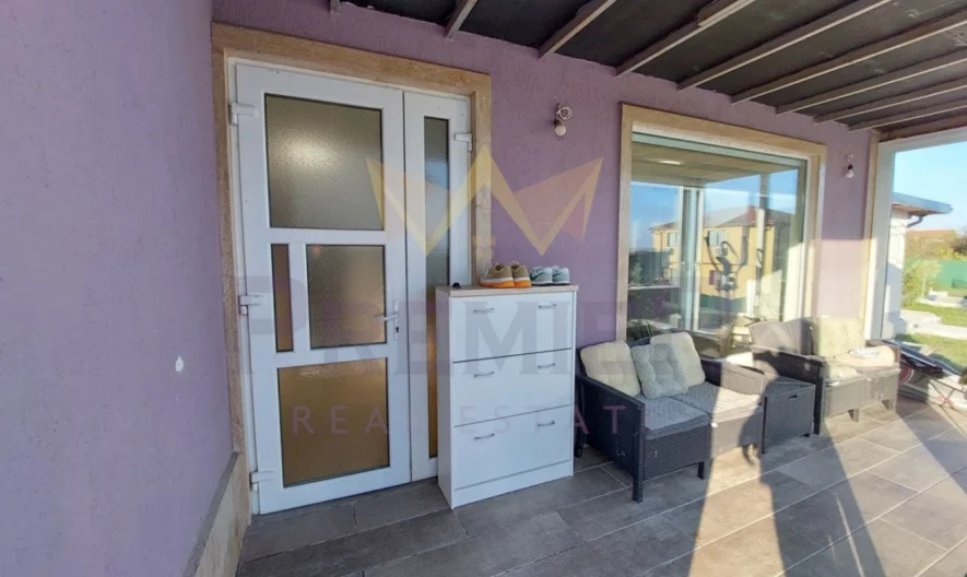 Агенция за недвижими имоти - Имоти Премиер - имот - 1162223, Цена: 480000 EUR