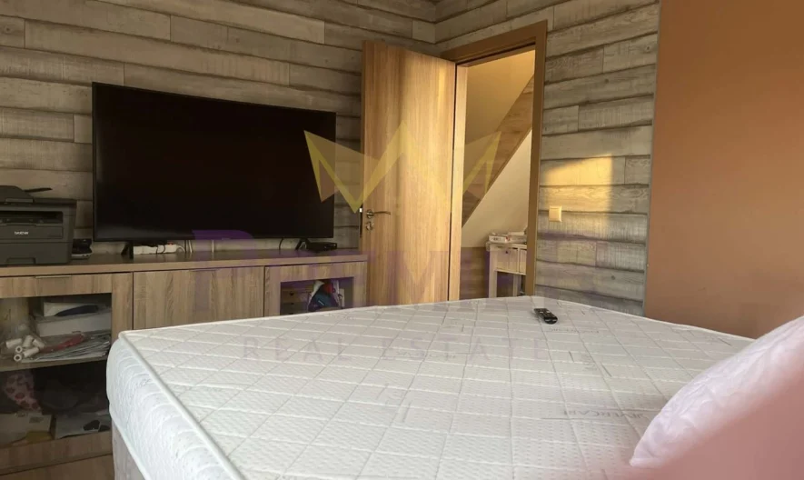 Продавам къща в м-т Прибой -  - снимка 23 - Имоти Премиер