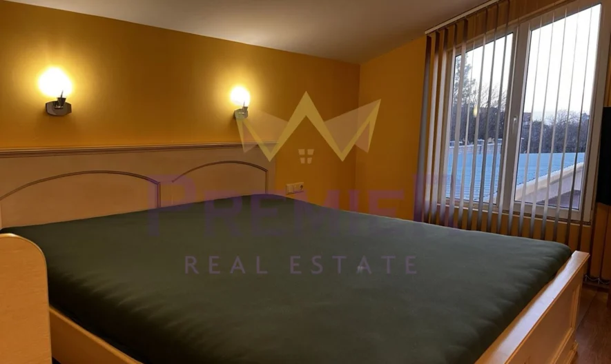 Продавам къща в м-т Прибой -  - снимка 29 - Имоти Премиер