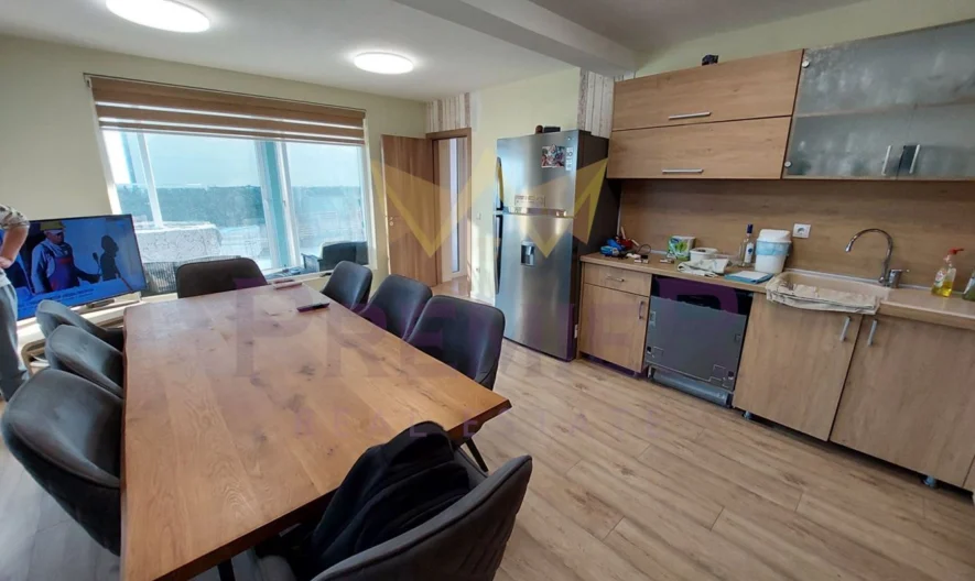 Продавам къща в м-т Прибой -  - снимка 5 - Имоти Премиер