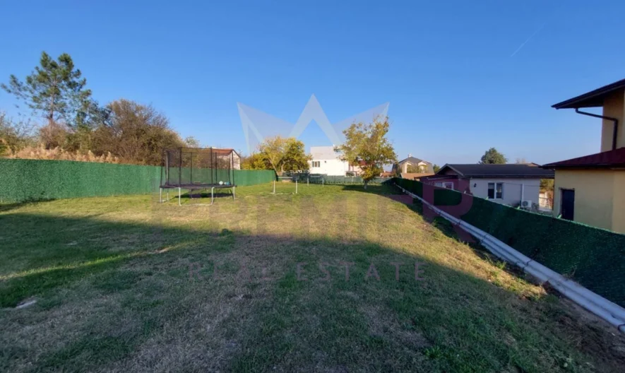 Продавам къща в м-т Прибой -  - снимка 5 - Имоти Премиер