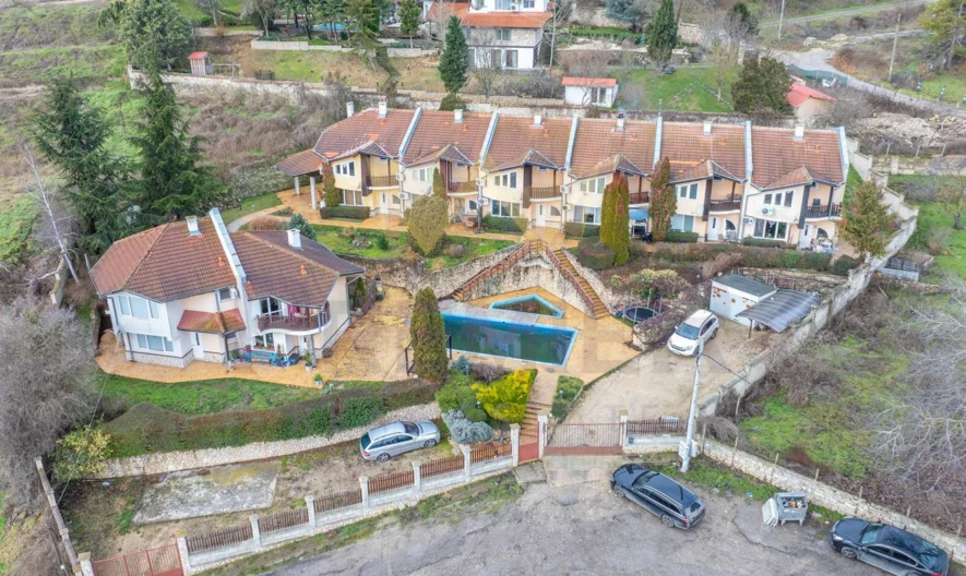 Агенция за недвижими имоти - Имоти Премиер - имот - 1168461, Цена: 120000 EUR