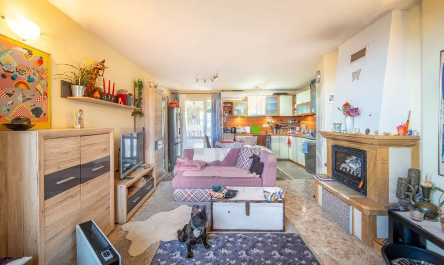 Агенция за недвижими имоти - Имоти Премиер - имот - 1168461, Цена: 120000 EUR