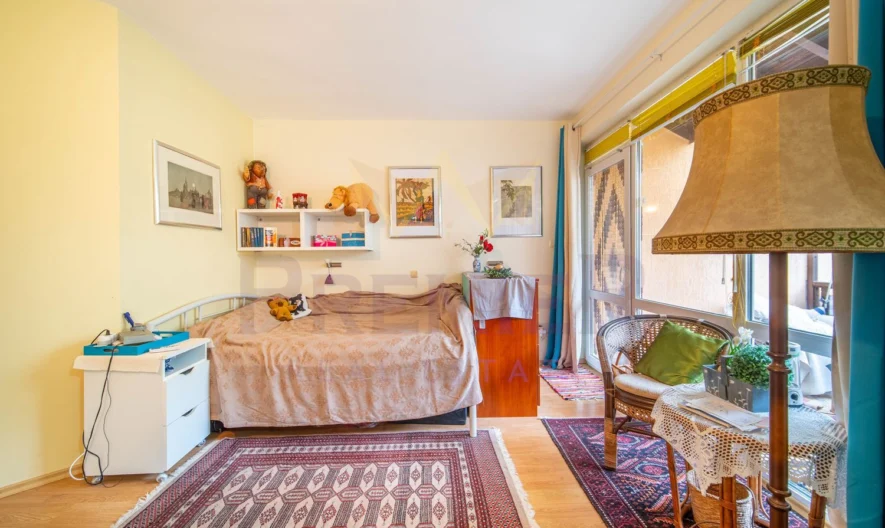 Продавам къща в село Рогачево - - снимка 10 - Имоти Премиер