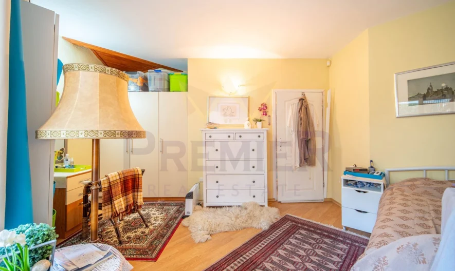 Продавам къща в село Рогачево - - снимка 11 - Имоти Премиер