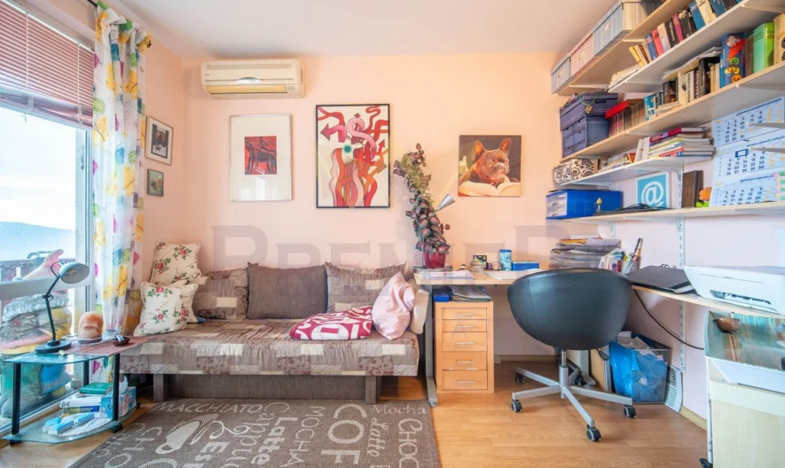 Продавам къща в село Рогачево - - снимка 13 - Имоти Премиер