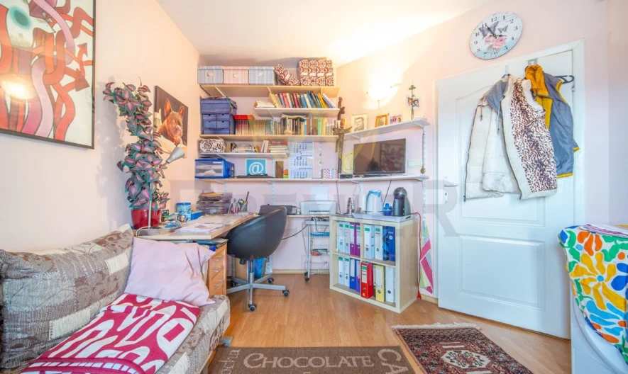 Продавам къща в село Рогачево - - снимка 14 - Имоти Премиер