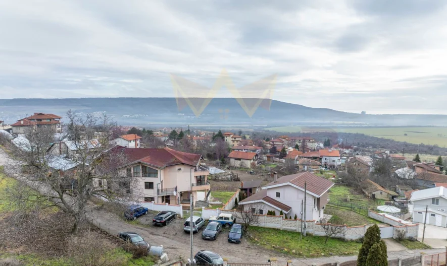 Продавам къща в село Рогачево - - снимка 17 - Имоти Премиер