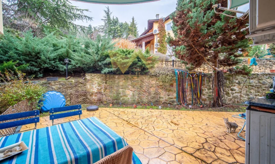 Продавам къща в село Рогачево - - снимка 6 - Имоти Премиер