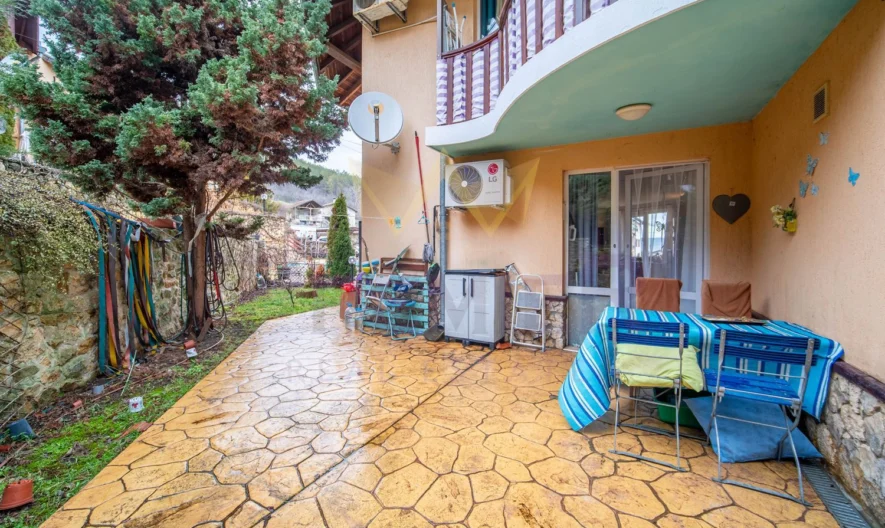 Продавам къща в село Рогачево - - снимка 7 - Имоти Премиер