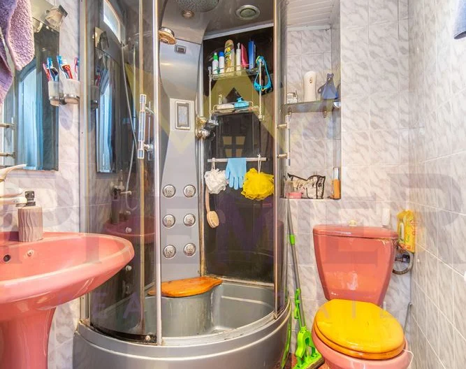 Продавам мезонет с гараж в Погреби - - снимка 13 - Имоти Премиер