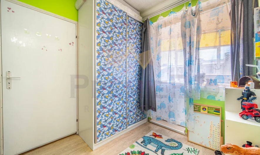 Продавам мезонет с гараж в Погреби - - снимка 14 - Имоти Премиер