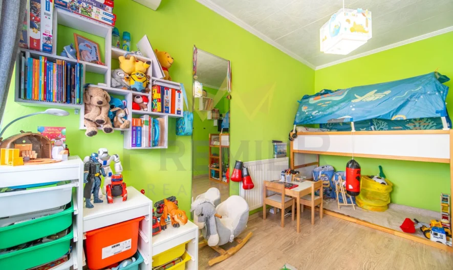 Продавам мезонет с гараж в Погреби - - снимка 15 - Имоти Премиер