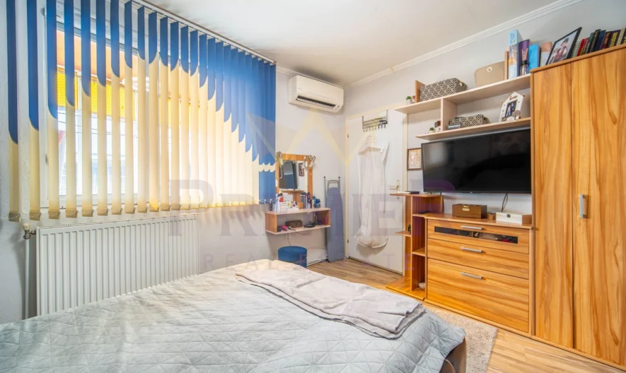 Продавам мезонет с гараж в Погреби - - снимка 17 - Имоти Премиер